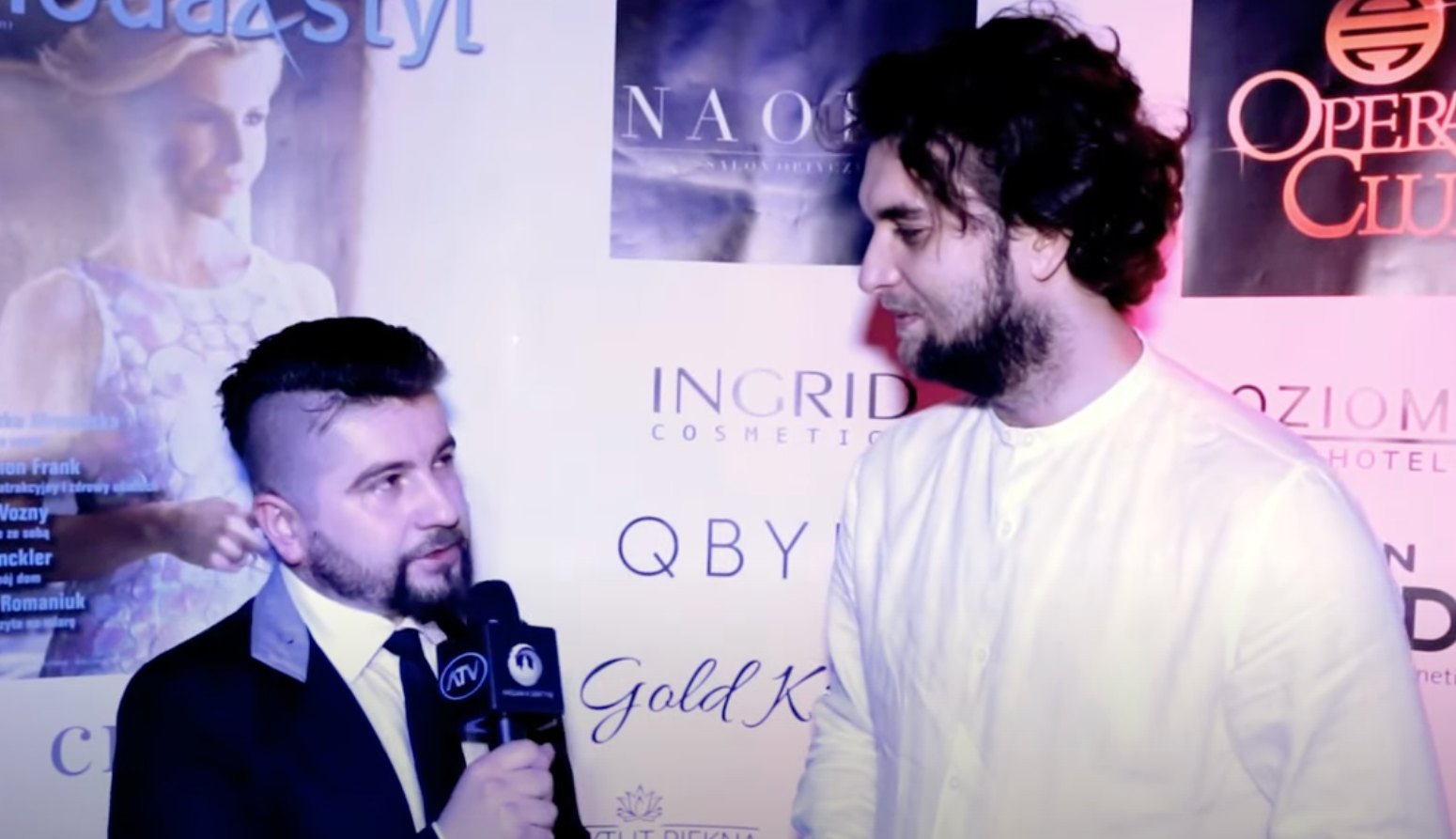 Relacja z wydarzenia Summer Fashion Night